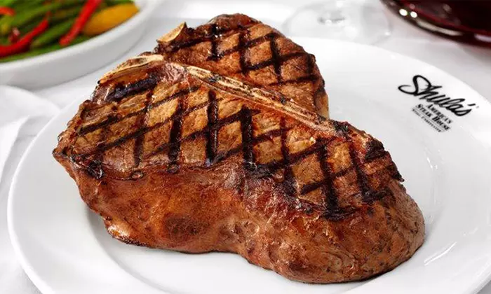 Steakhouse Cuisine for Two or Four at Shula's Steak House (Up to 33% Off) - Primary Image