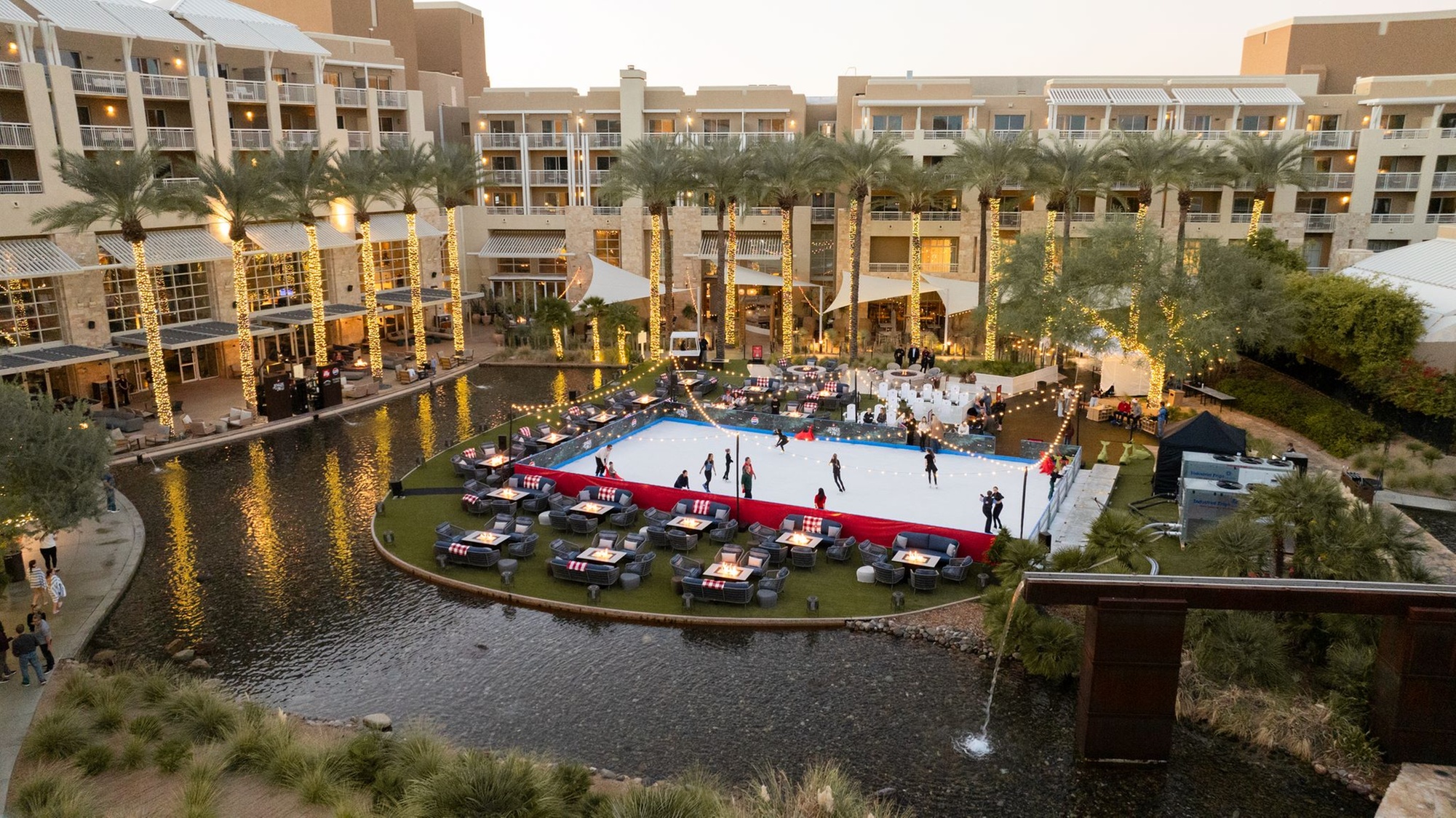 Jingle at JW Experience Pass – Holiday Fun in Phoenix