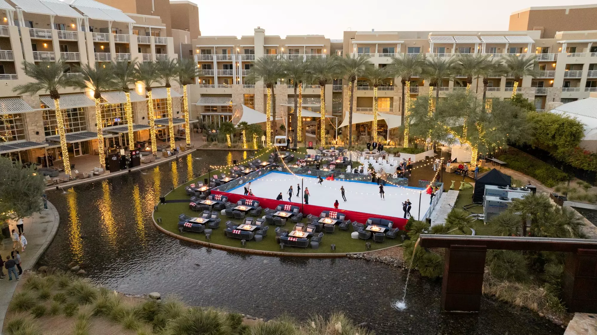 Jingle at JW Experience Pass – Holiday Fun in Phoenix