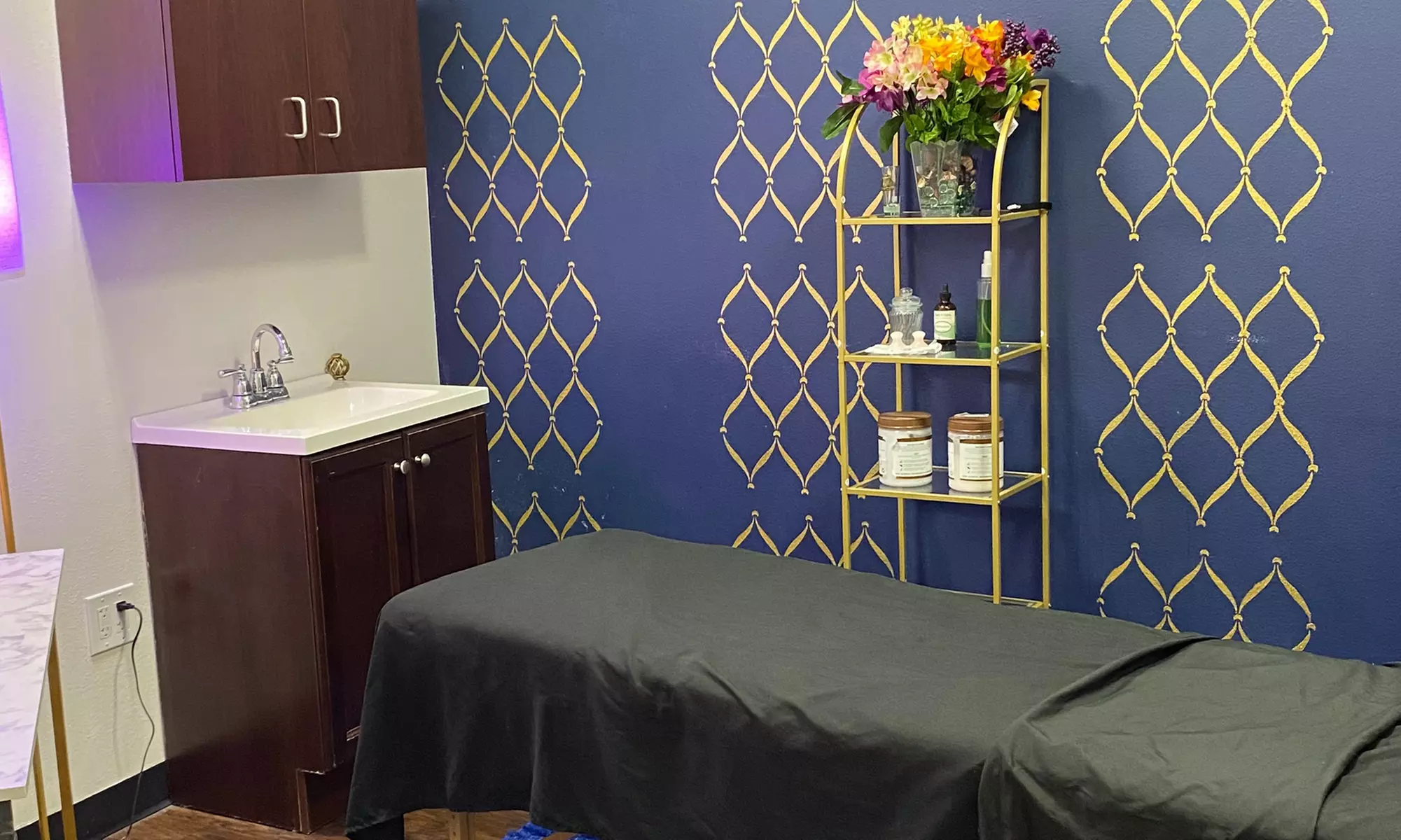 60 or 90-Min Deep Tissue, Swedish Massages, Stretch Sessions & More 