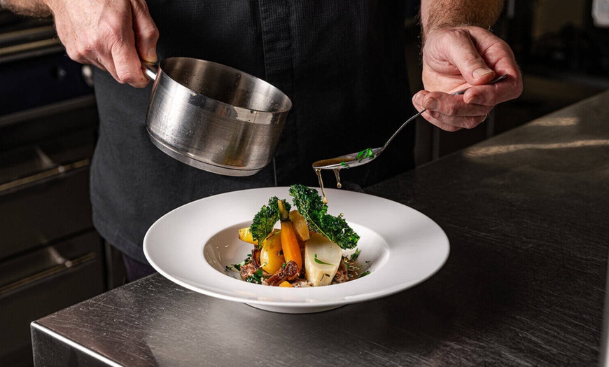 Image 2: Découverte gustative en bord de Côte de Jade