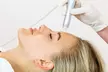 60-Min Diamond HydraFacial or Diamond Microdermabrasion w/ Facial, LED & Massage Up to 69% Off) - Second Medium