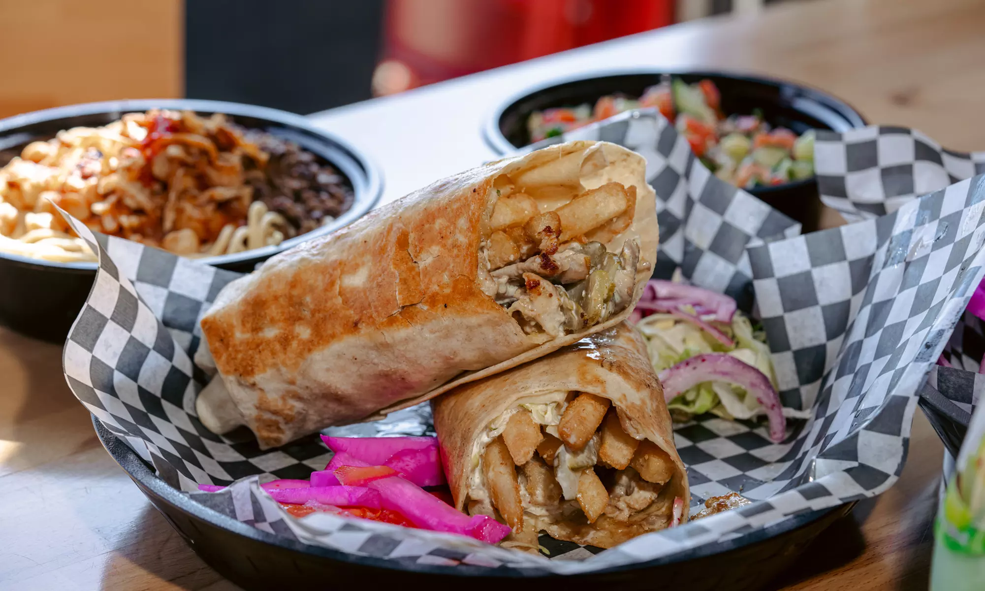 Enjoy a Flavorful Feast with a $20, $40 or $60 Gift Card