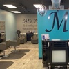 Image 3: Gel Mani-Pedi and Pedicure Packages with Scrubs and Masks