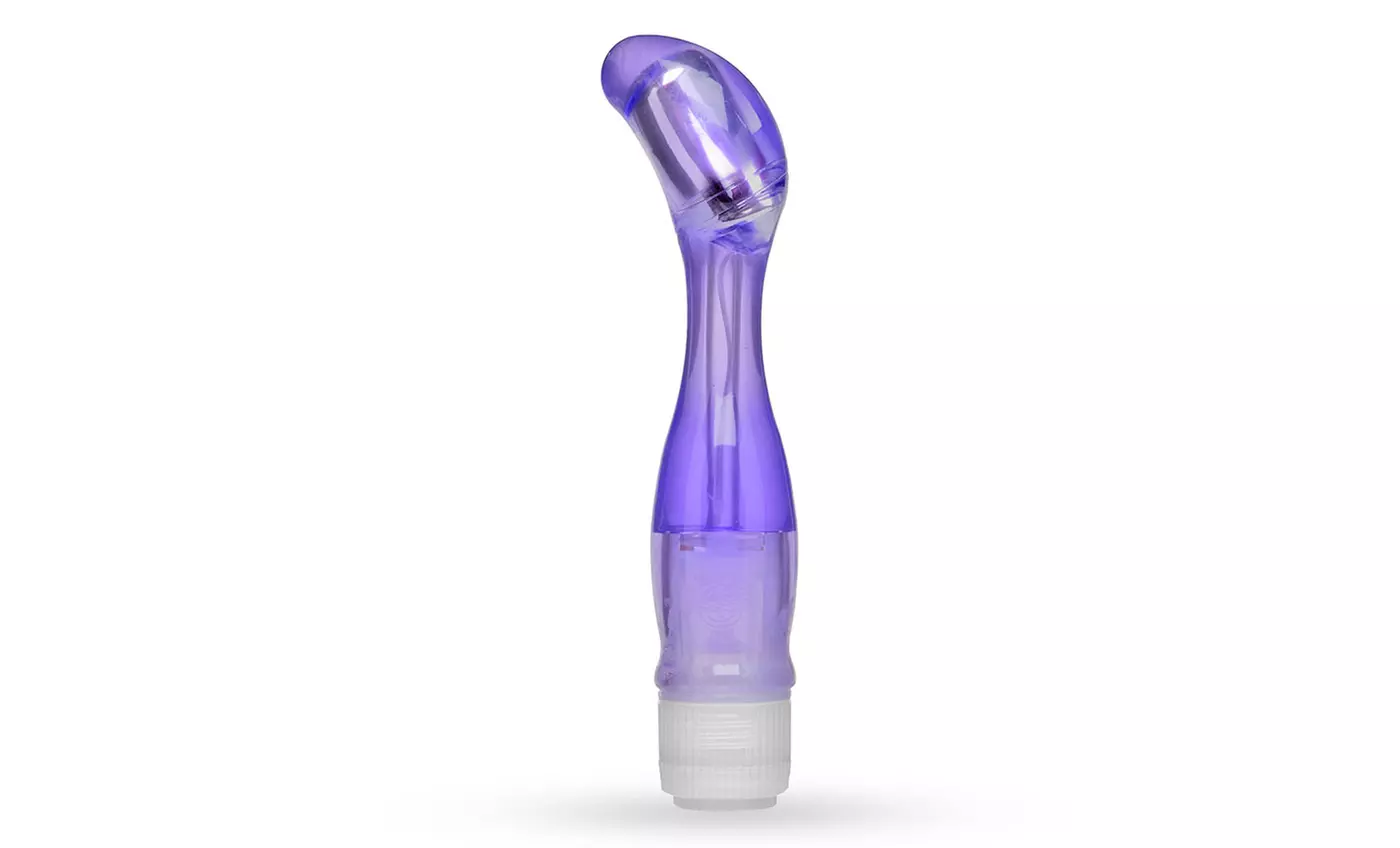 Doc Johnson Lucid Dream #14 G-Spot Vibrator - Primary Image