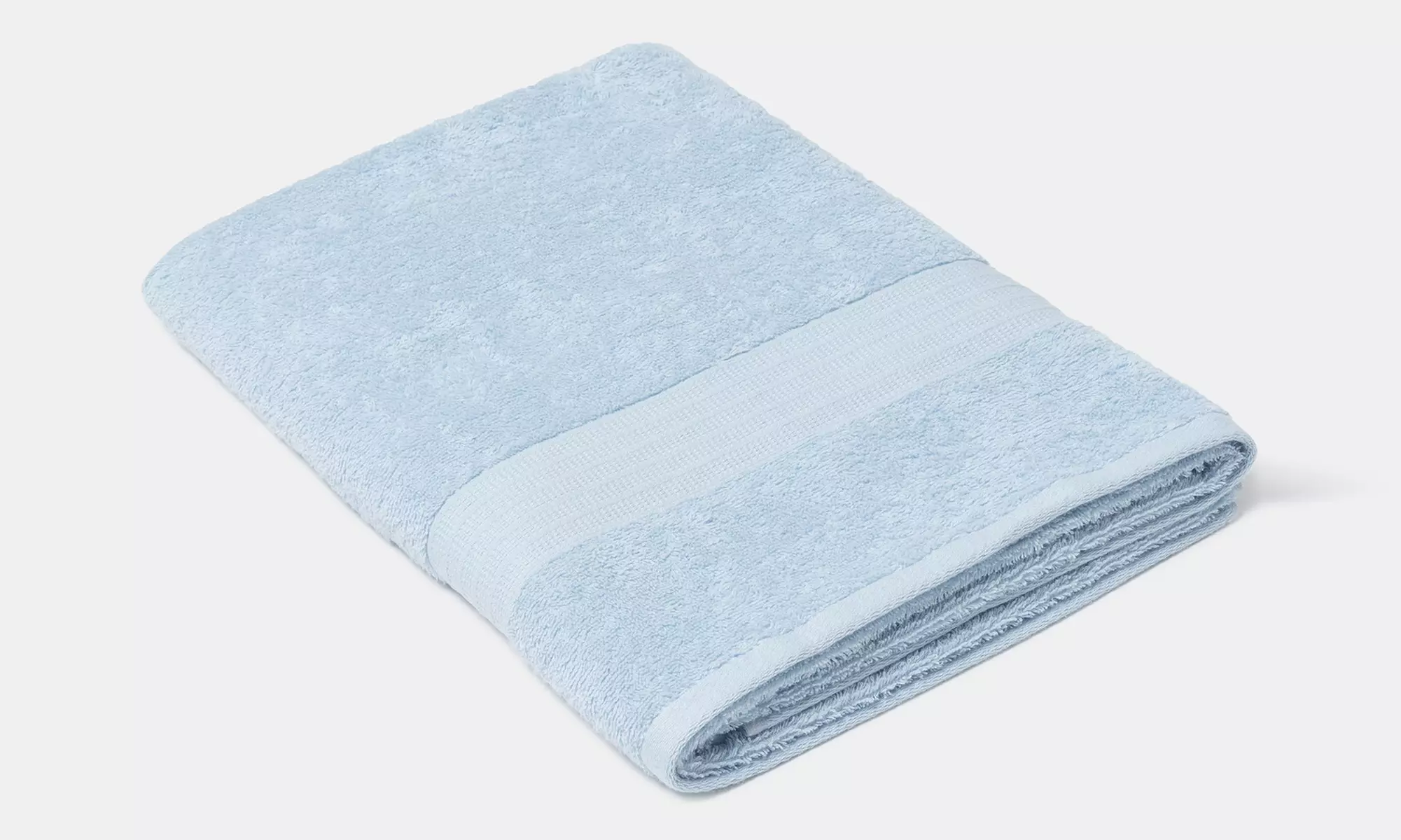 Set de toallas de algodón suave