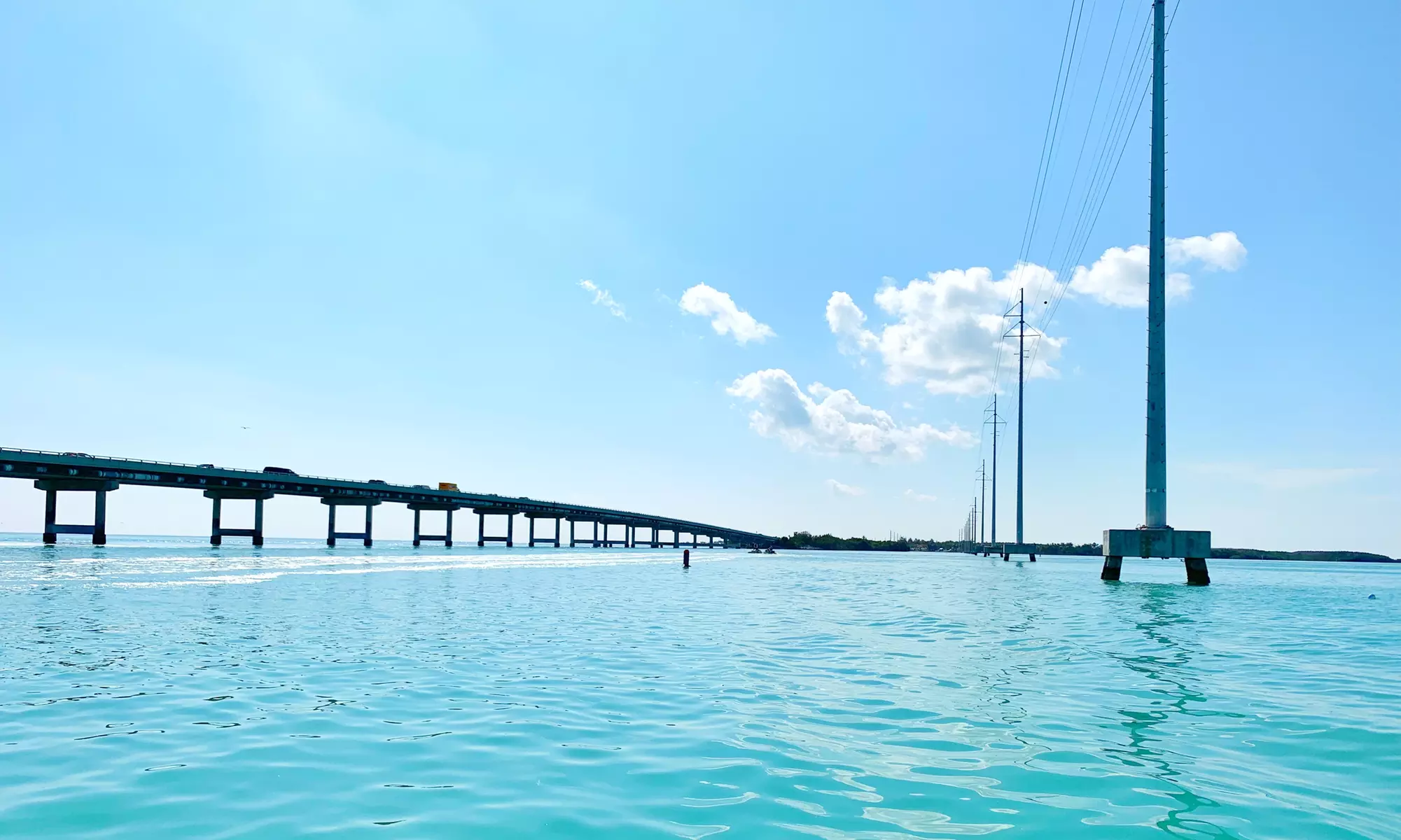 Miami to Key West Day Trip Transportation – Flexible & Scenic!