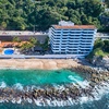 Image 12: 4-Star Retreat with Snorkeling on a Private Beach