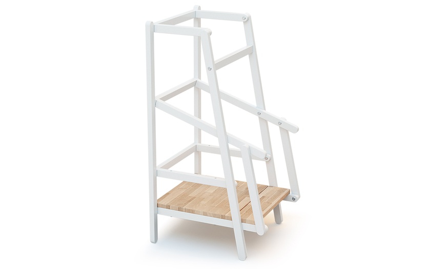 Image 2: Torre de observación para niños, AT4