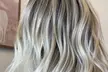 Maddie Murphy Hair: Women's Full Highlights, Full Color, or Balayage with Haircut, and Style (Up to 30% Off) - Second Medium