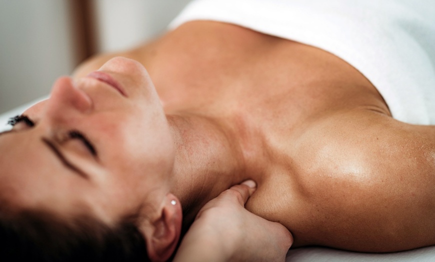 Image 3: 60-Minute Relaxation, Hot Stone, Aromatherapy Massages and More