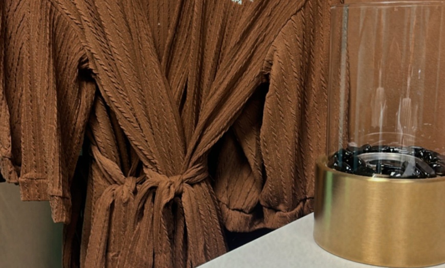 Image 3: 1, 2, or 3 One-Hour Head Spa Sessions for Deep Relaxation