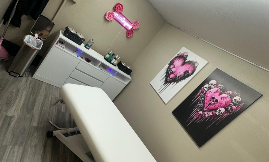 Image 3: Enjoy One, Two, or Three Bikini or Brazilian Wax or One Full Body Wax!