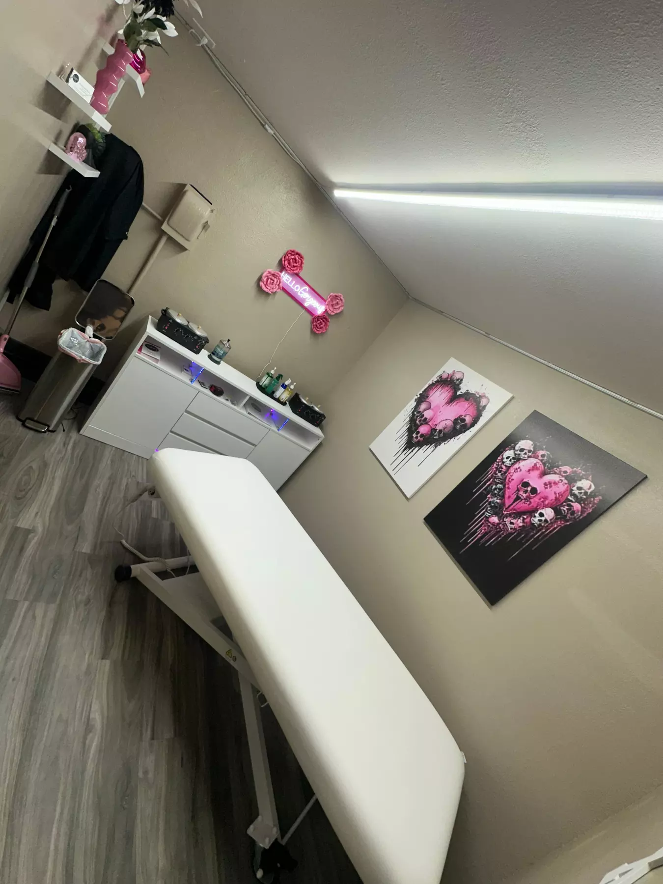 Enjoy One, Two, or Three Bikini or Brazilian Wax or One Full Body Wax!