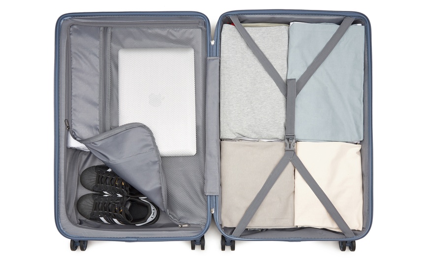 Image 12: Valise ou set de valises 3 pièces  