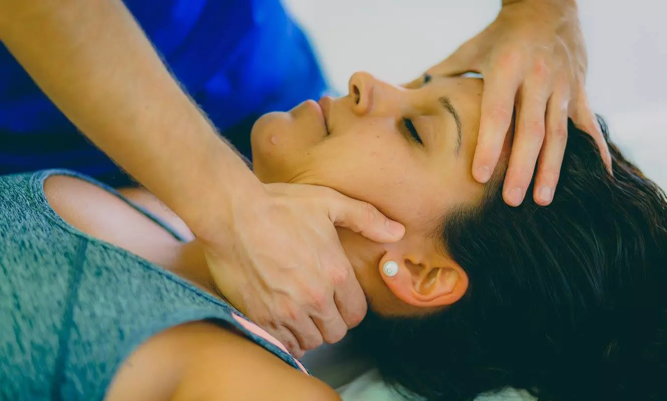 1, 2 o 3 sesiones de fisioterapia con diagnóstico y valoración previa