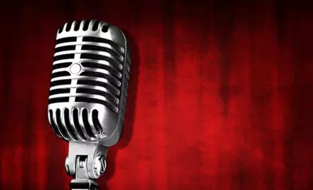 $22 for Two Tickets to Thursday Night Comedy Show at Yuk Yuk's Comedy Club at 8 p.m. ($44 Value). Four Shows Available. - Primary Image