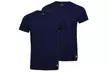 Pack de 2 T-shirts Ralph Lauren pour homme - Second Medium