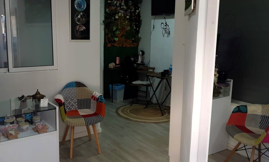 Image 7: 3, 6 o 9 sesiones con cavitación, presoterapia y masaje drenante 