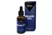 Beard Grooming Set Gift with Oil , Balm and Comb (4-Piece Set) - Second Medium