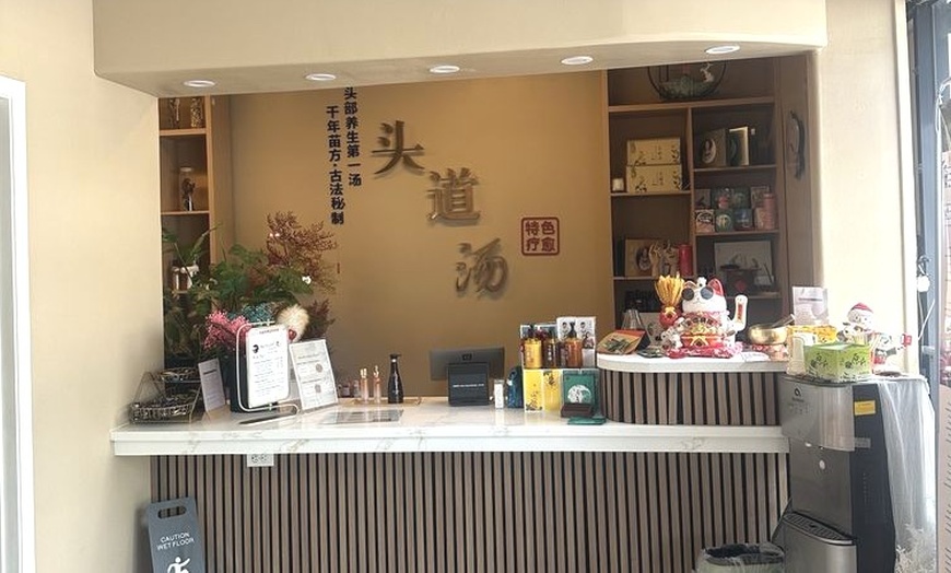 Image 3: Enjoy Classic Head Spa Treatments w/Scalp & Shoulder Massage for 1-2