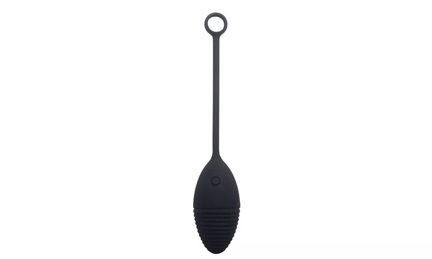 Wireless USB Rechargable Vibrator Kegel Exercisers