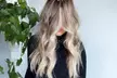 Single-Process Color, Partial Highlights or Bouncy Haircut & Style or K18 Treatment & Blow Out ( Up to 35% Off ) - Second Medium