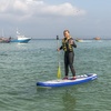 Image 2: Enjoy with One-Hour Single or Double Kayak Hire / Paddleboard Hire