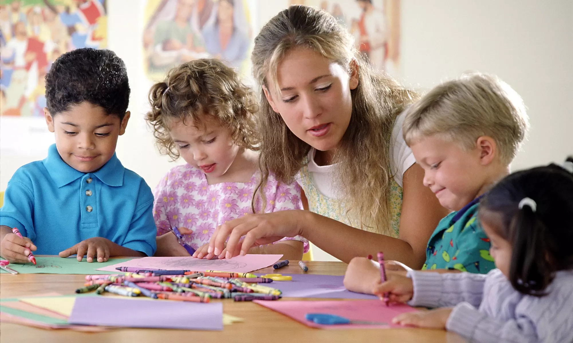 One Week of Childcare and Afterschool Activities from Light House Academy  (55% Off) - Primary Image