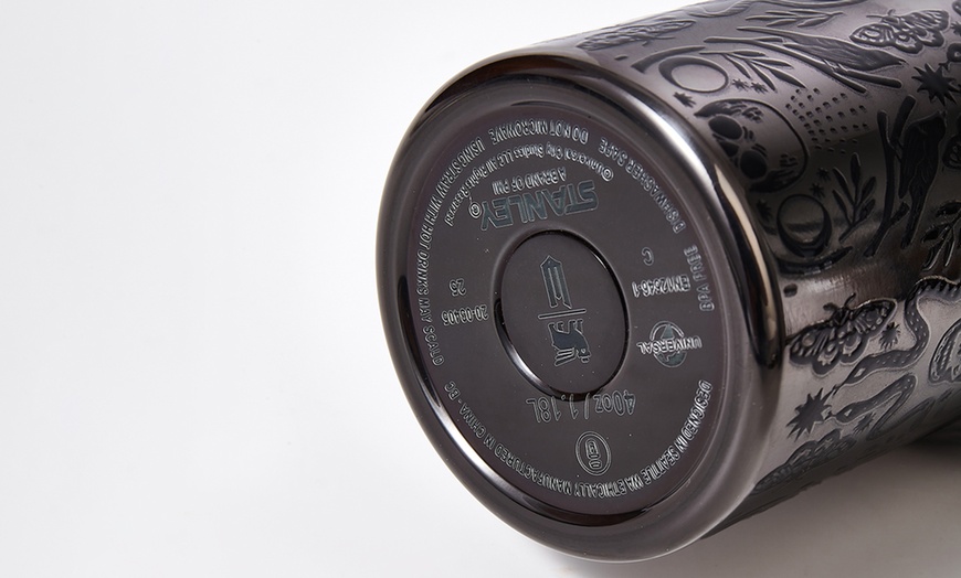 Image 28: Limited Edition Stanley x Stitch Luminous Tumbler