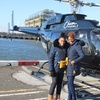 Image 1: Up to 24% Off Manhattan Helicopter Tour – Iconic NYC Views
