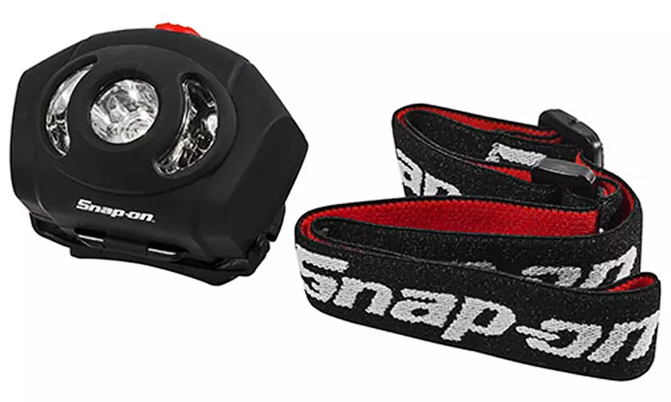 Snap-On Cree LED Headlamp - Primary Image