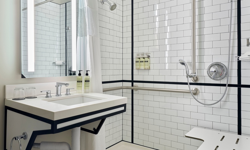 Image 17: Member Pricing: 4-Star Hotel Near Millennium Park & Cultural Mile
