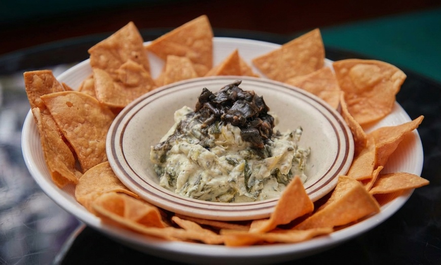 Image 14: 60/90-Min AYCE Tacos & Drinks Dinner, Bottomless Brunch for 2, & More