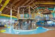 Day Pass for One, Two or Four at Great Wolf Lodge Webster - Second Medium