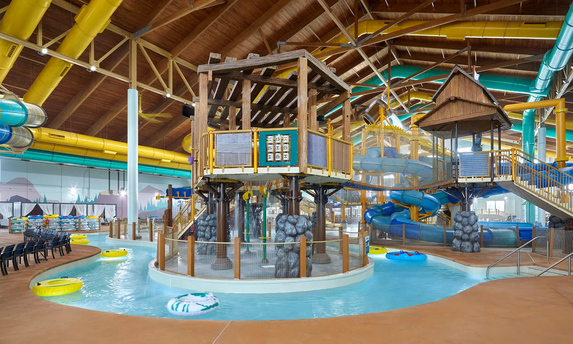 Great Wolf Lodge - Up to 29% Off 