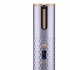 Image 8: Cordless Rechargeable Hair Curler 