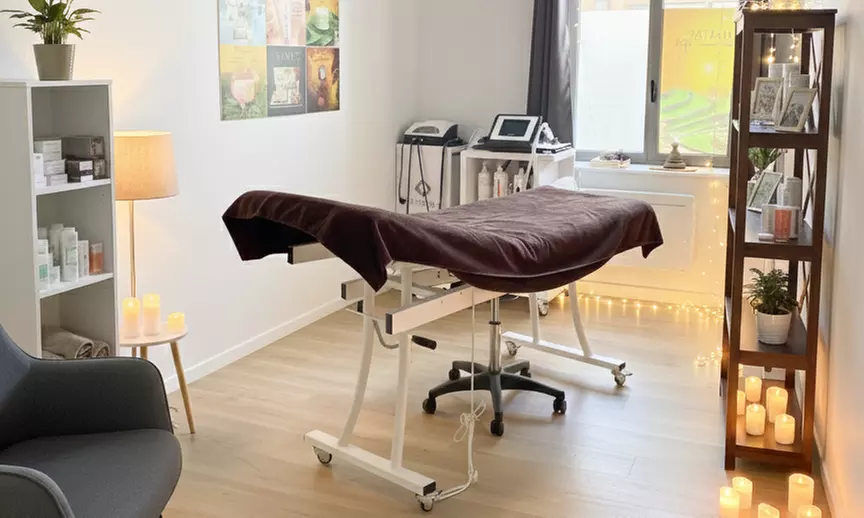 Soin visage complet ciblé au choix chez Esthétique Aurélie (jusqu'à 49% de remise) - Image 4