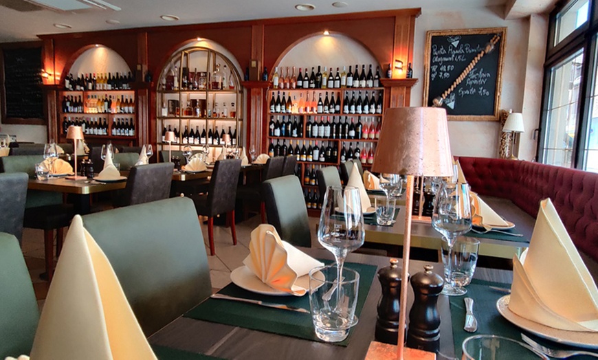 Image 11: Italienisches 3-Gänge-Gourmet-Menü für 2 oder 4 Personen