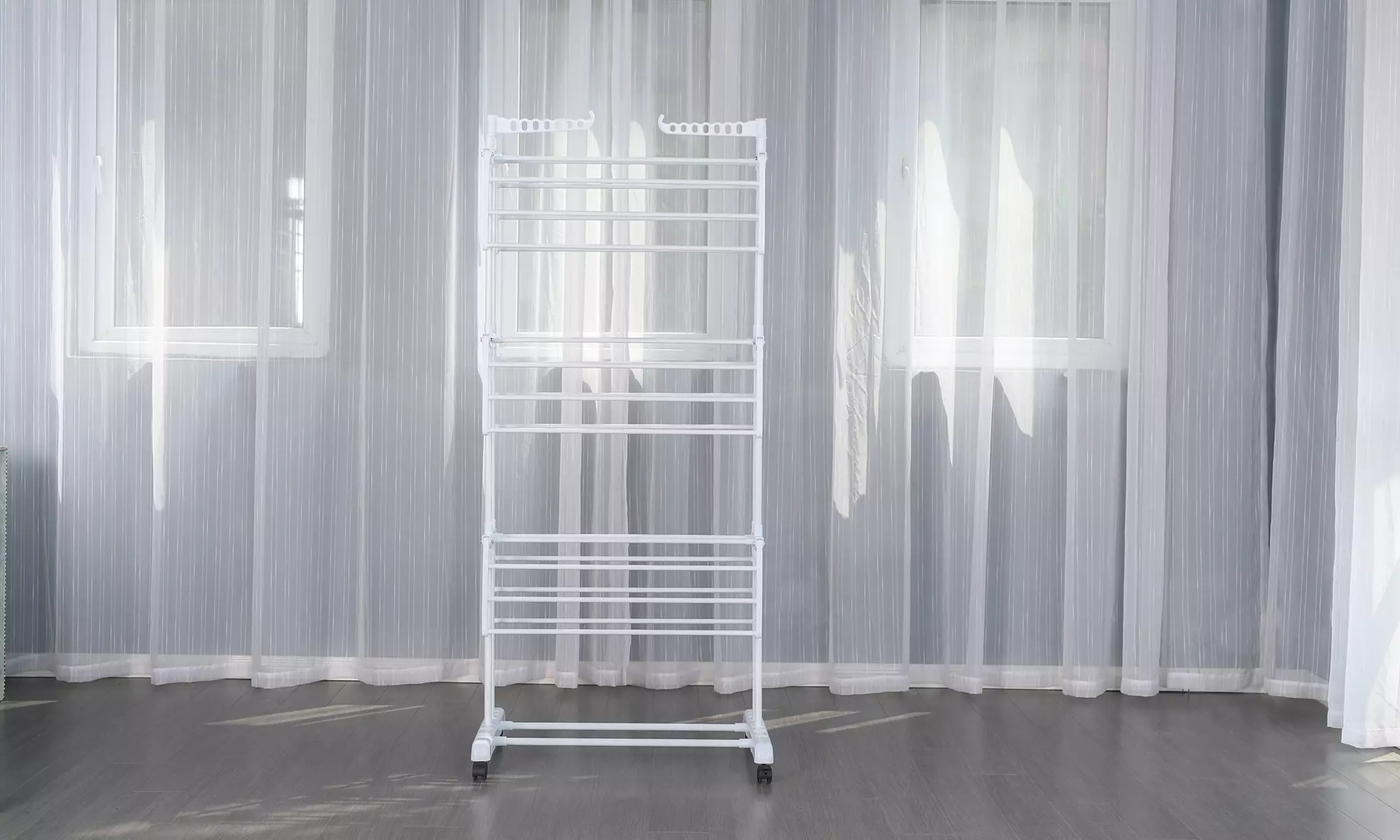 Herzberg Wäscheständer „HG 8034“