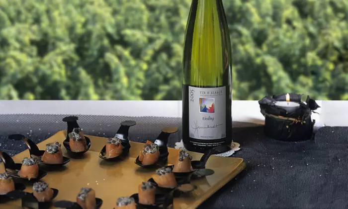 Dans l'univers envoûtant du vin : session d'œnologie à 2 ou à 4