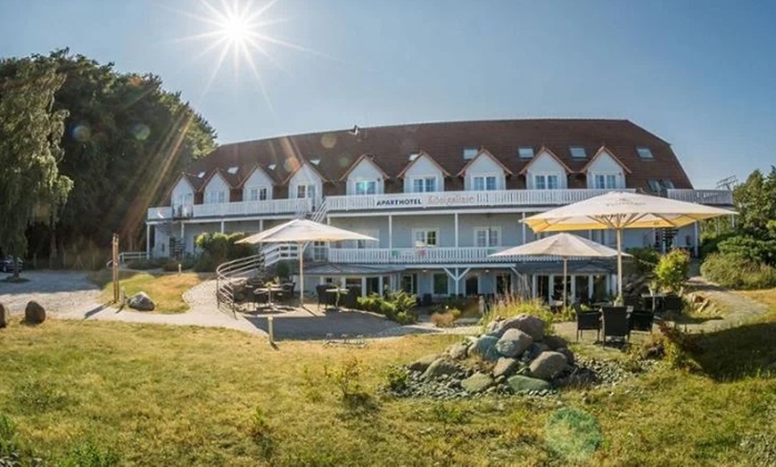 Image 3: Rügen-Auszeit: 2–7 Nächte inkl. Frühstück und 1x Abendessen