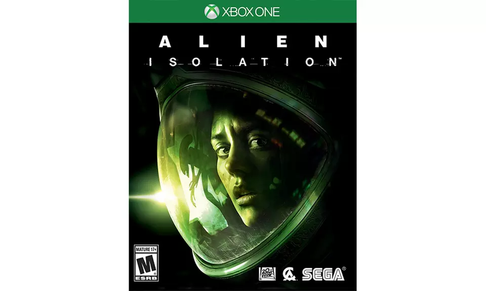 Alien: Isolation for Xbox One, PS4, or PS3 - Second Medium
