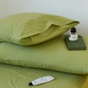 Image 5: Pure Cotton 2 Piece Pillowcase Set