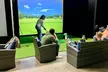 Enjoy 1 or 2 Hours of Indoor Golf with Advanced Simulators for Up To 4P Players (Up To 55% Off) - Second Medium