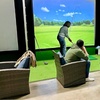 Image 4: 1 or 2 Hour Indoor Golf with Advanced Simulators for Up To 4P Players 