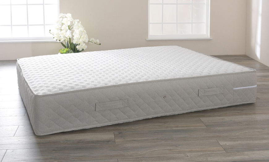 Image 2: Posture Orthopaedic Mattress