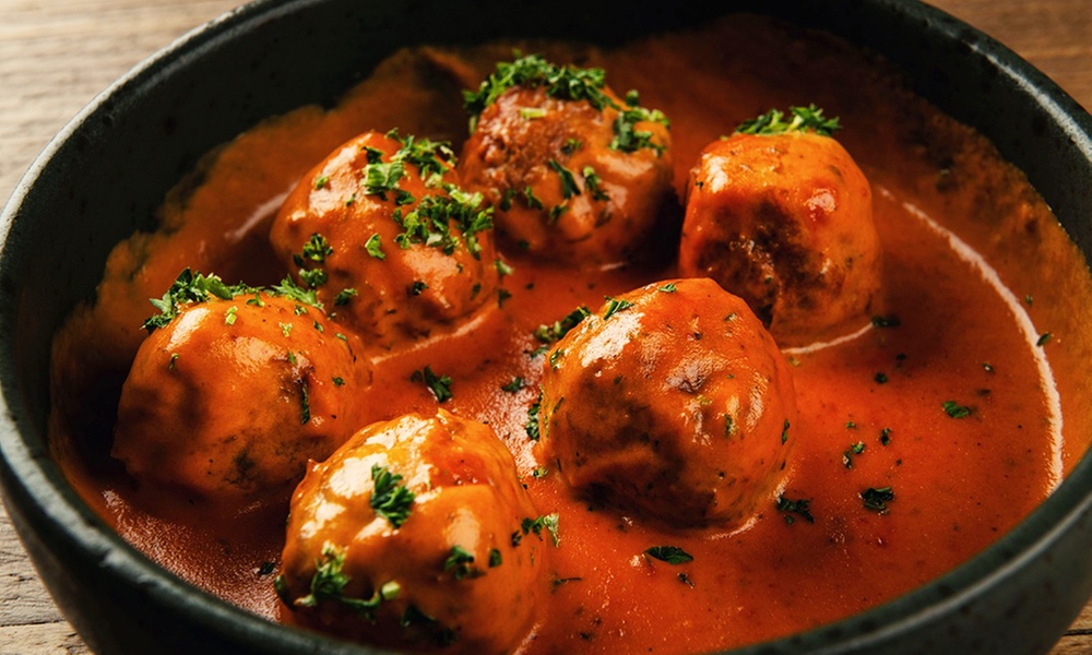 Découvrez des saveurs authentiques dans un bar à tapas espagnol