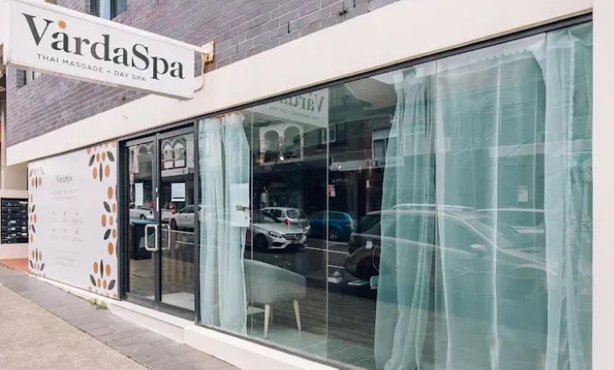 Image 6: 100-Mins Recovery or 130-Mins Revive Packages at Varda Spa Bondi (Up to 38% Off)