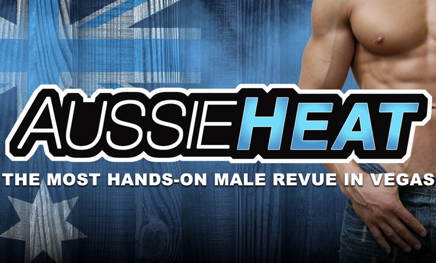 Image 1: Aussie Heat! 